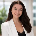 Dana Fedan, CPA, Senior Vice President Private Equity on Influential Women