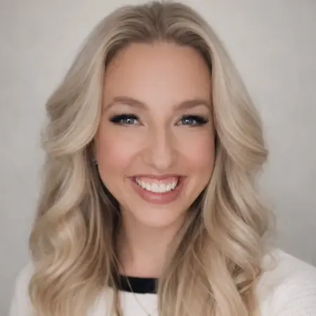 Ashley Graf, Divisonal Manager on Influential Women