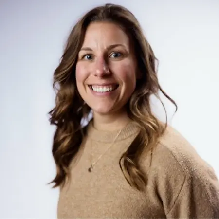 Jenee Rago, Head Strength and Conditioning Coach on Influential Women