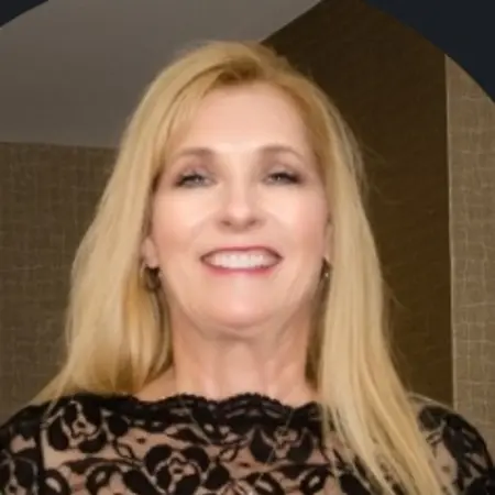 Sarah Michele King - PhD