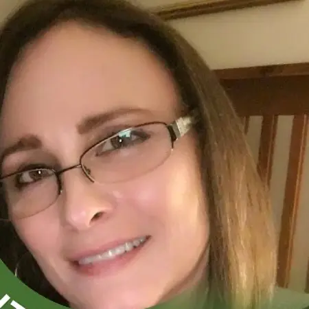 Tracy Krizmanich, Office Manager/ Executive Assistant on Influential Women