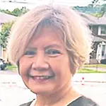 Irmina Jose, Retired on Influential Women