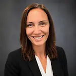 April Tompkins, Chief Executive Officer / Author on Influential Women