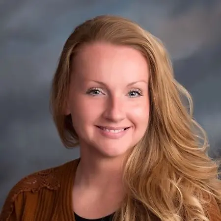 Monica Pyles-Baker, Customer Success Manager on Influential Women