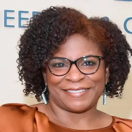 Voranique Simon, President/Owner on Influential Women