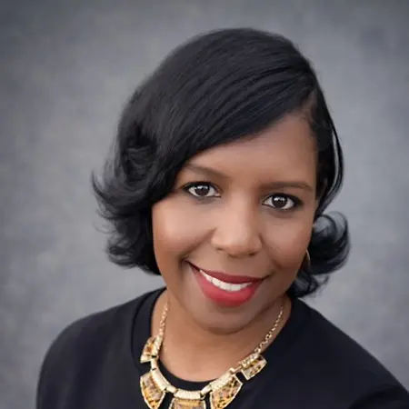 Maxine Petty, Consultant on Influential Women
