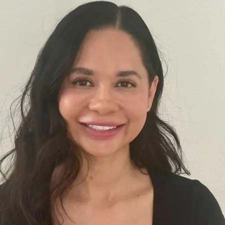 Natalie Carrillo, Global IBM Z Community Leader on Influential Women