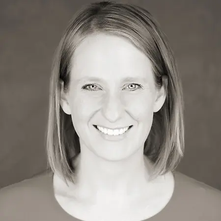 Linda Leonberger, HR Leader & Coach on Influential Women