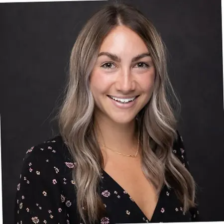Emily Clark Norwood, Senior Customer Success Manager on Influential Women