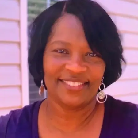 Angela Kidd Vinson, Ed.D.