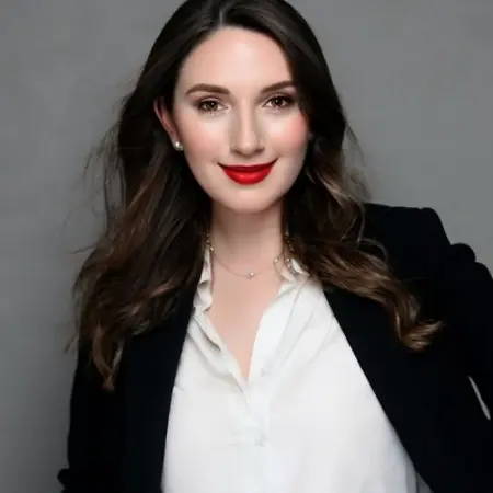 Lauren Reilly, Executive Director on Influential Women