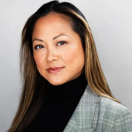 Melissa Goldner, Fractional Head of Strategy and Research on Influential Women