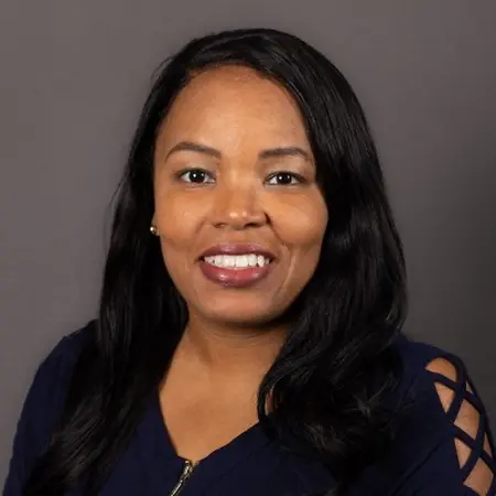 Shuntel Love, Senior Quality Engineer on Influential Women