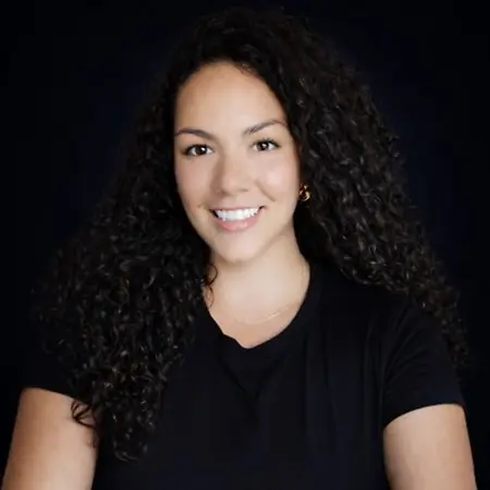 Jenny Milian, Business Development/Client Services on Influential Women