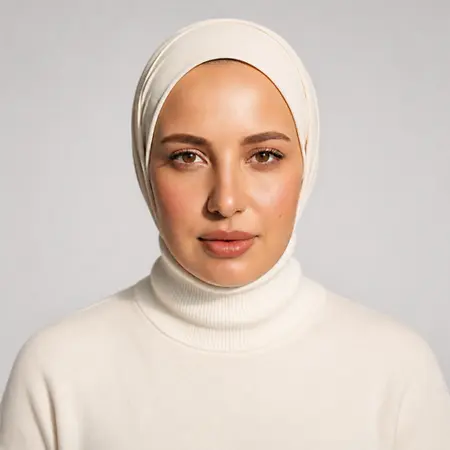 Naglaa El sedik, Infection Control preventionist on Influential Women
