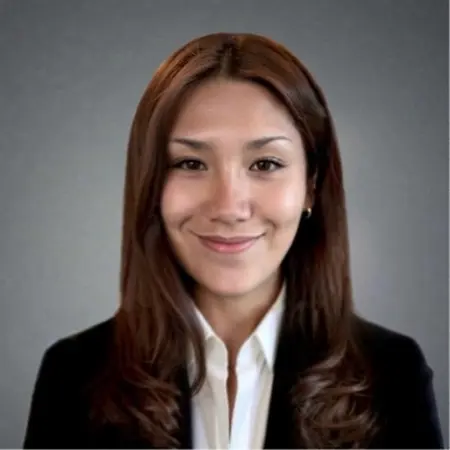 Nicolle Ugarte, Sales & Trading Global Commodities on Influential Women