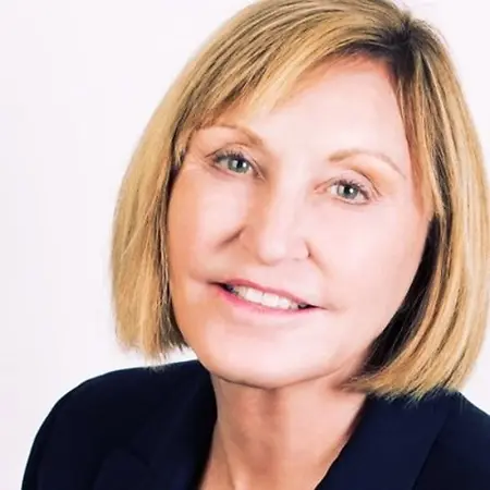 Sherry Harmon, Chief Strategy Officer on Influential Women