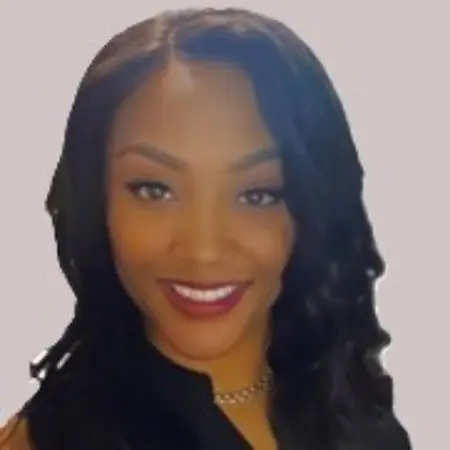 Deedra Carter, Divisional Vice President on Influential Women