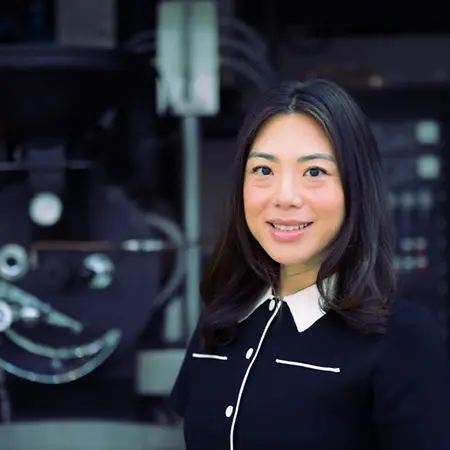 Hanna Kang, Manager sr sourcing group - Marketing & Martech (Brand) on Influential Women