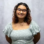 Susannah M Santos, Business Student on Influential Women