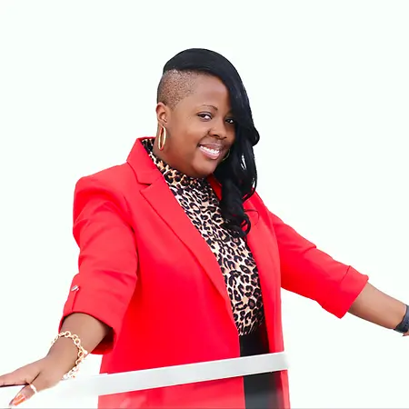 Precious Monèt, Leadership & Retention  Strategist on Influential Women