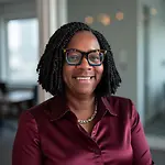 Dr. Carol Egele, PMP, SHRM-CP