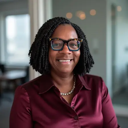 Dr. Carol Egele, PMP, SHRM-CP