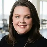 Jennifer McGuinness-Lubbert, Chief Executive Officer on Influential Women