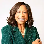 Rhonda Carson Leach, Owner and President / Senior Program Director on Influential Women