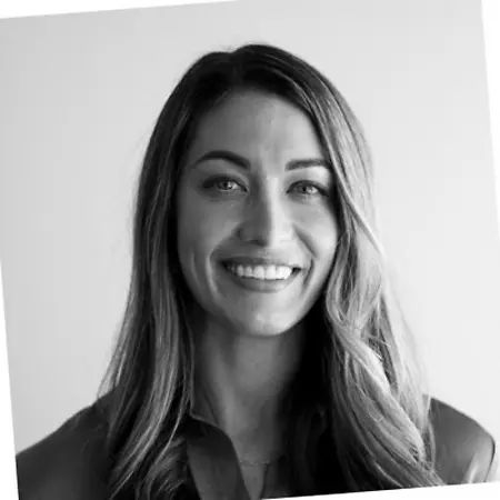 Glynis Franz, Co-Founder & Director of Marketing on Influential Women
