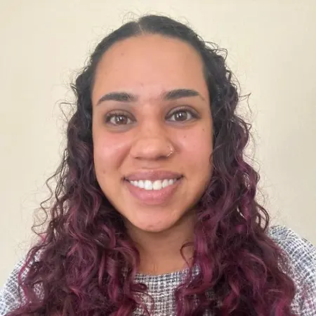 Allison Contreras, Lead Development Senior Associate on Influential Women