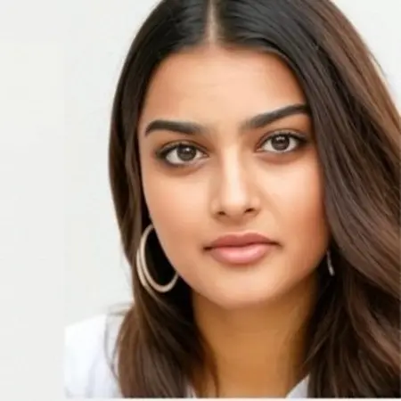 Khushi Shah, Founder & CEO on Influential Women
