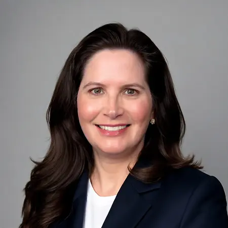 Pam Varhol, Senior Associate Dean, Health Professions on Influential Women