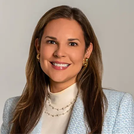 Tanya Davis, Vice President of Finance on Influential Women