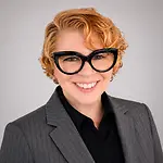 Vanessa Parker-Lewis, Ph.D.