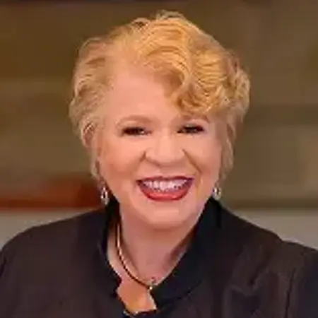 Vanessa Parker Lewis