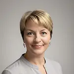 Claudine Crume, M.A.Ed., M.S., EdS