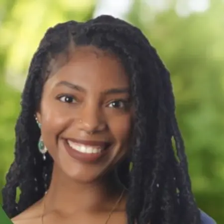 Iyana Burton, Regional Energy Buyer on Influential Women
