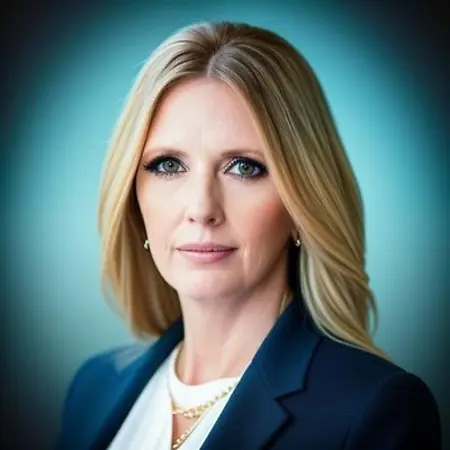 Cherie Elledge, Chief Executive Officer on Influential Women