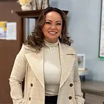 Anh Nguyen, Vice President of Government Relations on Influential Women