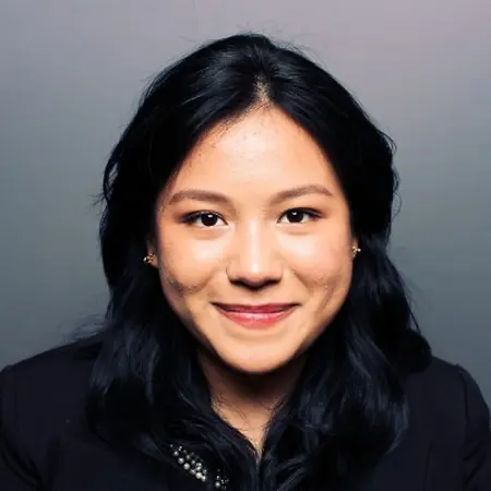 Melanie Sanchez Ponce, Treasurer of ACLU-ISU on Influential Women