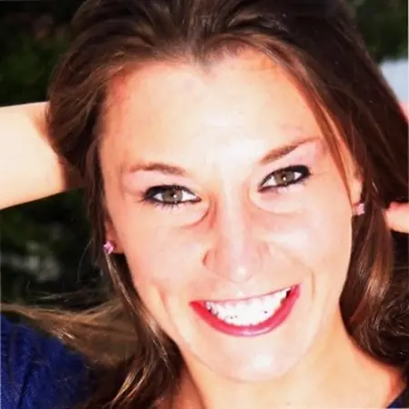 Melissa LaRosa, Product Manager on Influential Women