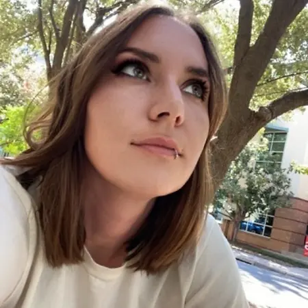Lauren Leatherman, Retail Manager on Influential Women
