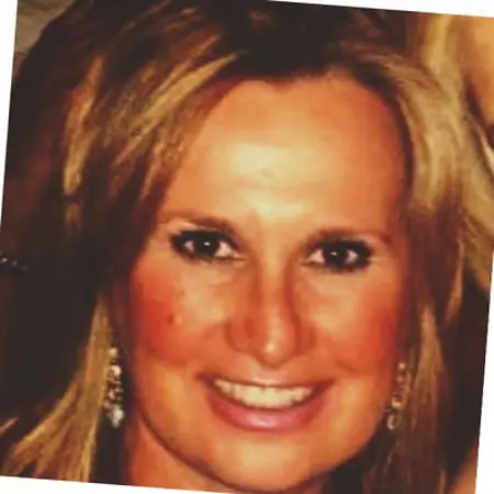 Carmen Friedland, Office Administrator on Influential Women