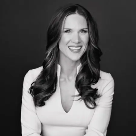 Ashlea Lantz, Fellowship on Influential Women