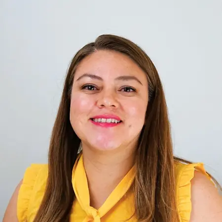 Ana Lilia Garcia Garcia, Consumer Listening Program manager on Influential Women