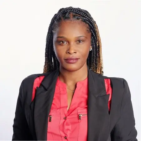 Ciara Bradley, Legislative Administrator/ Research Associate and Paralegal on Influential Women