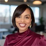 Danielle (Danni) Talley, BSHA