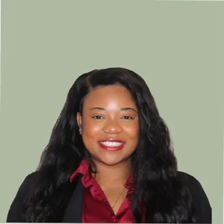 Lauryn Denne, Financial Representative on Influential Women