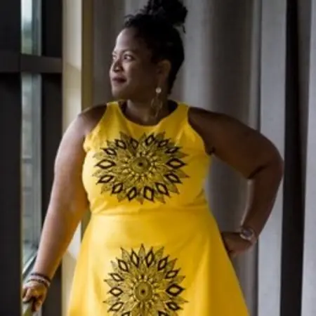 Kimberlee Yolanda Williams, DEI Manager on Influential Women